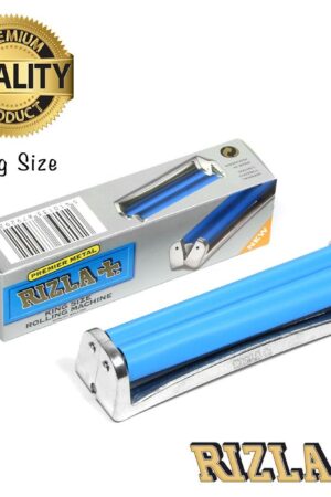 Rizla | King Size Metal Cigarette Rolling Machine